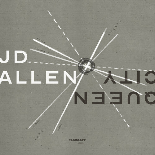 Jd Allen - Queen City
