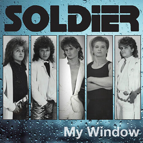 Soldier - My Window