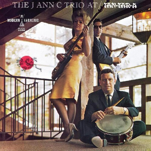 J Ann C Trio - At The Tan-tar-a