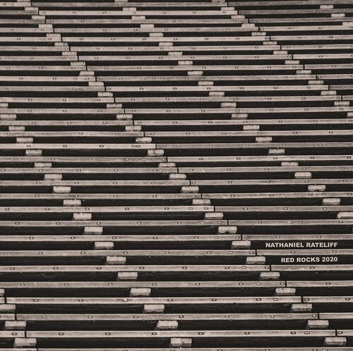 Nathaniel Rateliff - Red Rocks 2020