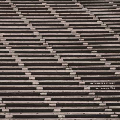 Nathaniel Rateliff - Red Rocks 2020