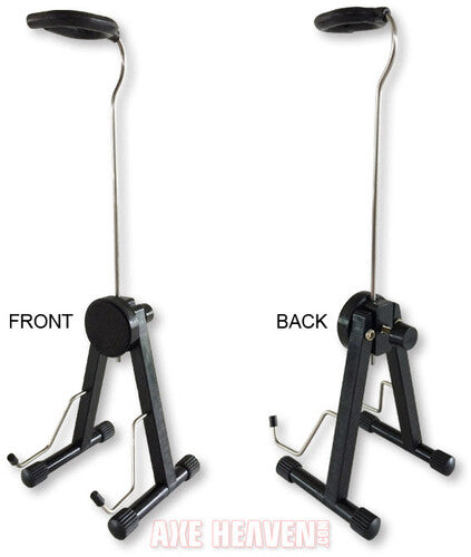 Guitar Stand Adjustable 1:4 Scale Miniature Guitar Replica Collectible