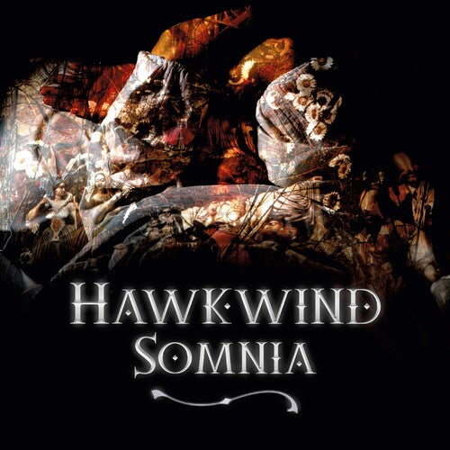 Hawkwind - Somnia (Limited Edition)
