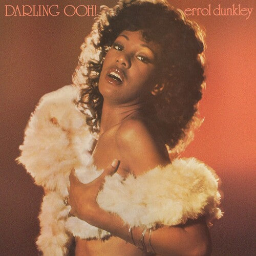 Errol Dunkley - Darling Ooh!: Expanded Original Album
