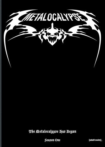 Metalocalypse: Season One