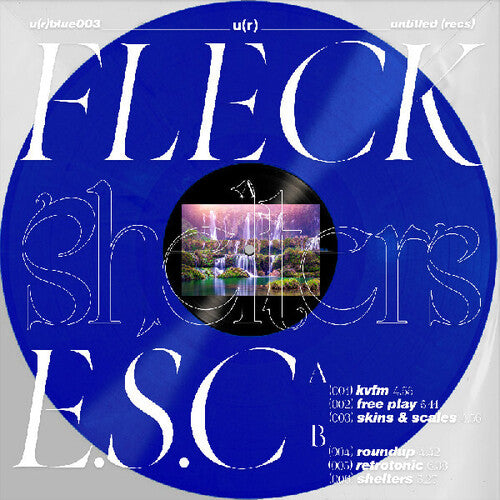 Fleck E.S.C. - Shelters