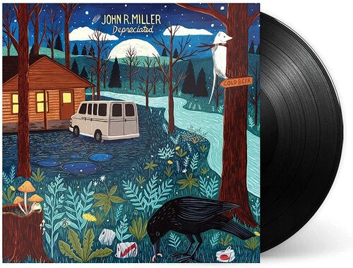 John Miller R - Depreciated