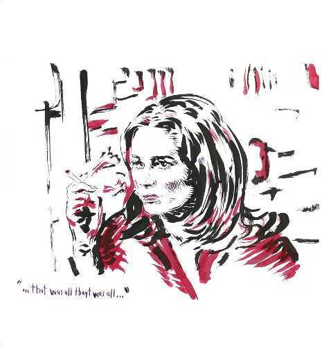 Karen Black - Dreaming Of You (1971-76)