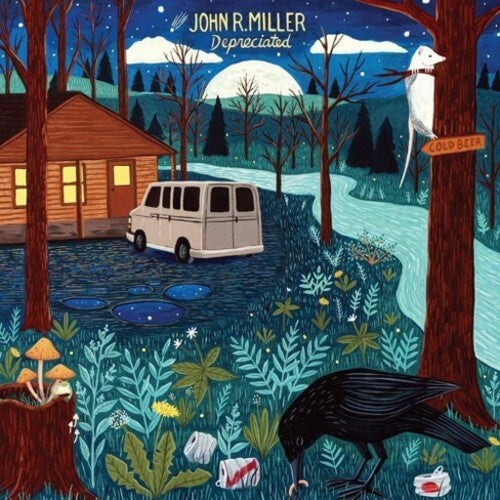 John Miller R - Depreciated