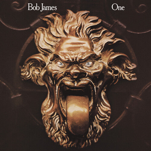 Bob James - One (2021 Remastered) (MQA-CD)