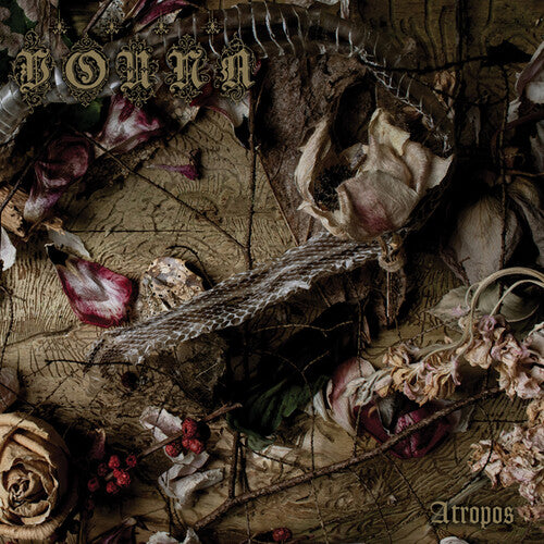 Vouna - Atropos