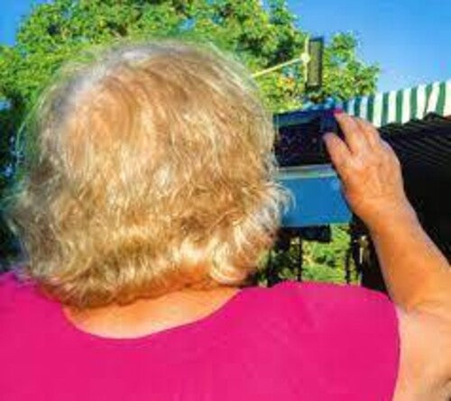 Johnny Mafia - Sentimental