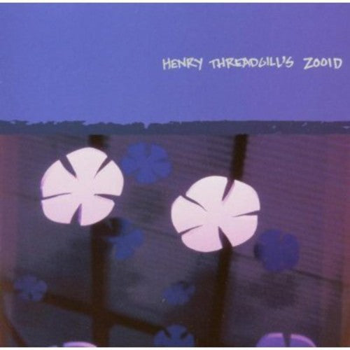 Zooid - Up Popped The Two Lips