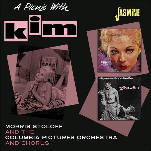 Morris Stoloff / Columbia Pictures Orchestra & Cho - A Picnic With Kim