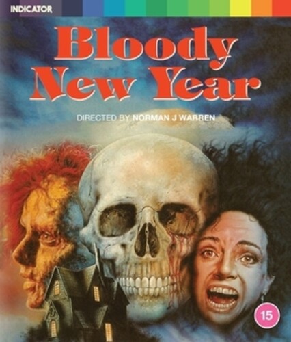Bloody New Year