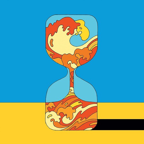 Polo & Pan - Cyclorama