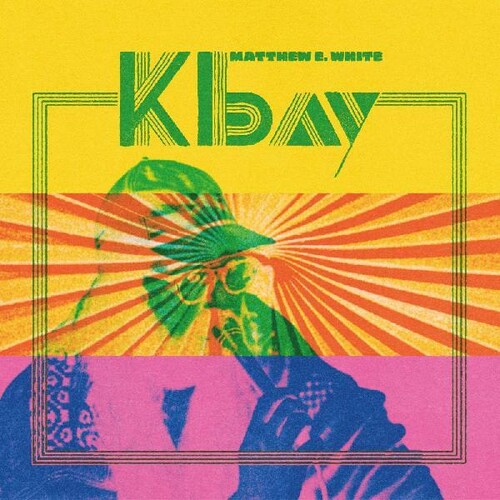Matthew White E - K Bay