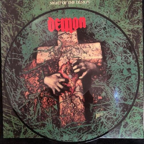 Demon - Night Of The Demon