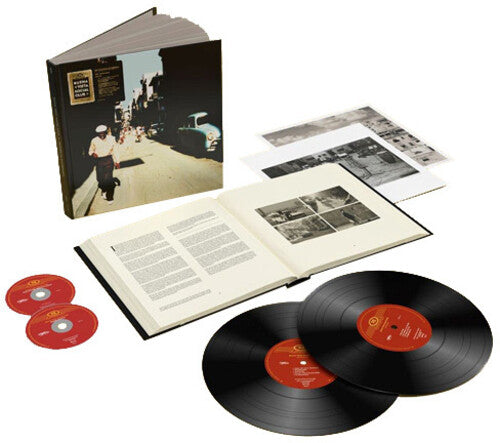 Buena Vista Social Club/ Ry Cooder - Buena Vista Social Club (25th Anniversary Edition) (Deluxe Bookpack) Buena Vista Social Club (25th Anniversary Edition)