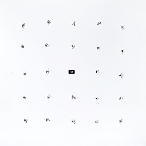 Ian Craig William/ Kago - Split Series #24