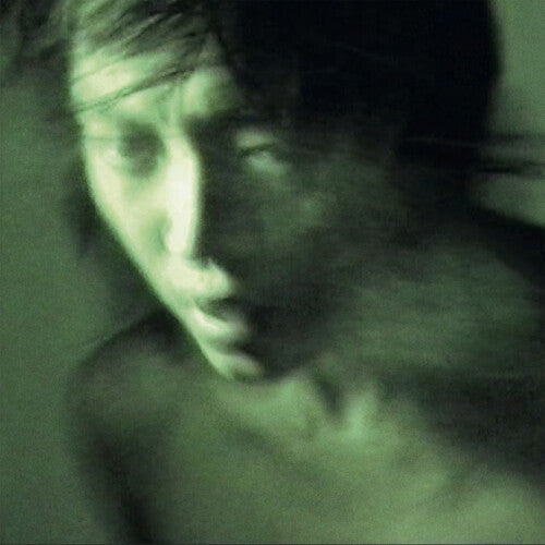 Pan Daijing - Jade (White Vinyl)