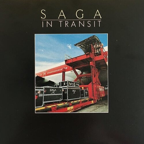 Saga - In Transit