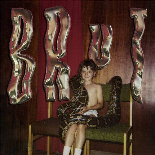 Brodka - BRUT