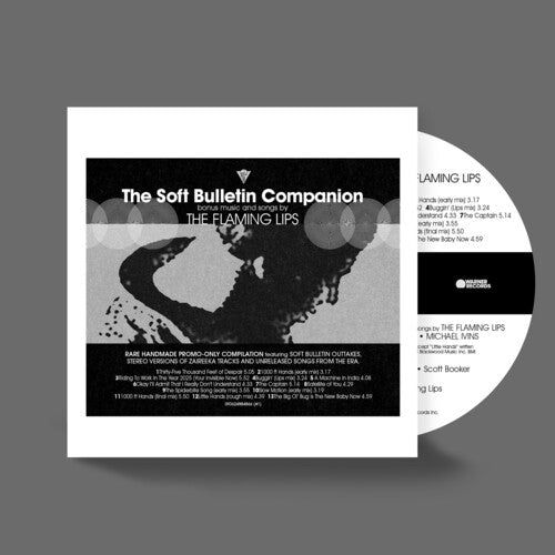 Flaming Lips - The Soft Bulletin (Companion Disc)