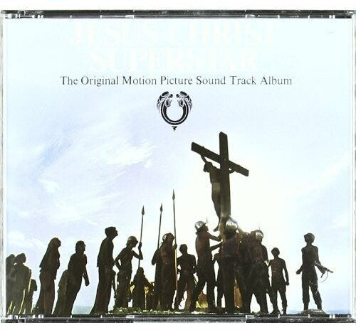 Jesus Christ Superstar/ O.S.T. - Jesus Christ Superstar (Original Soundtrack)