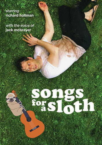 Songs For A Sloth