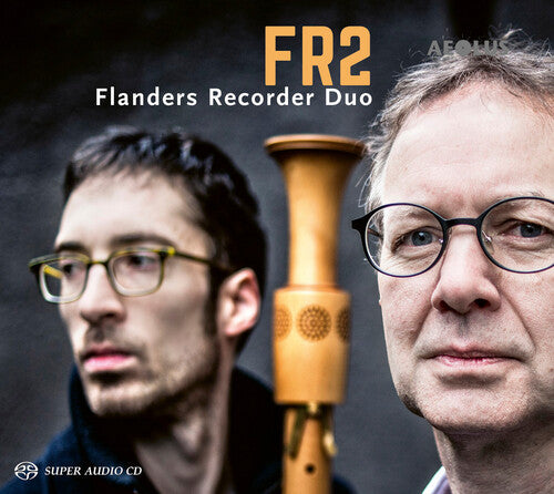 Various Artists - FR2