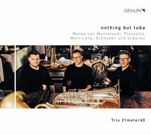 Various Artists - Nothing But Tuba