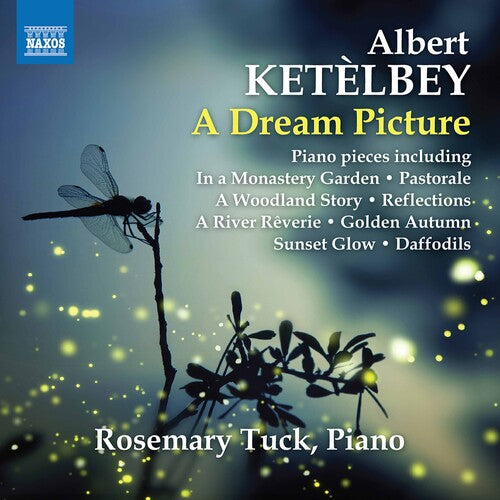 Rosemary Tuck - Dream Picture