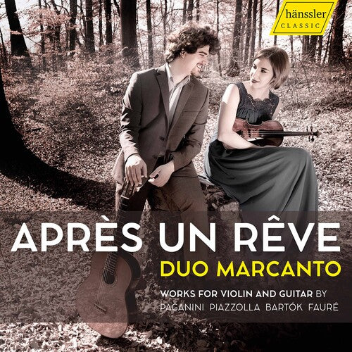Apres Un Reve/ Various - Apres Un Reve