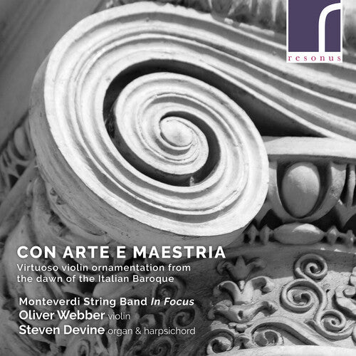 Con Arte E Maestria/ Various - Con Arte E Maestria
