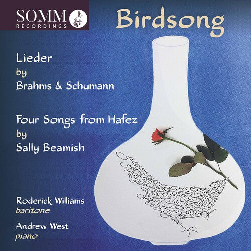 Beamish/ Williams/ West - Birdsong
