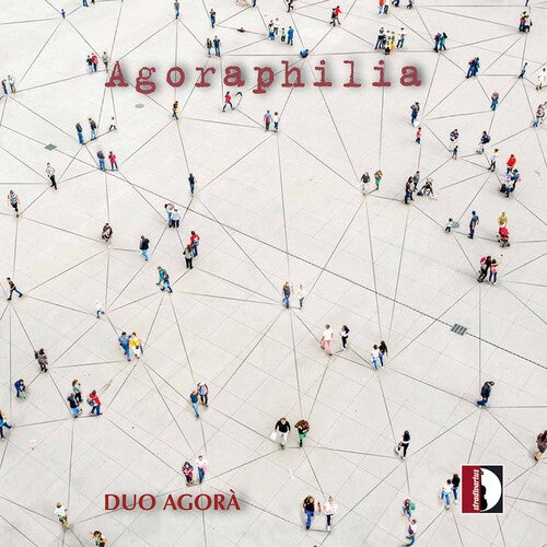Agoraphilia/ Various - Agoraphilia