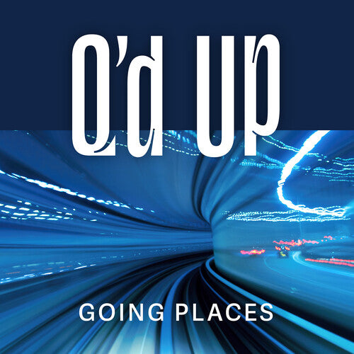 Q'D Up - Going Places