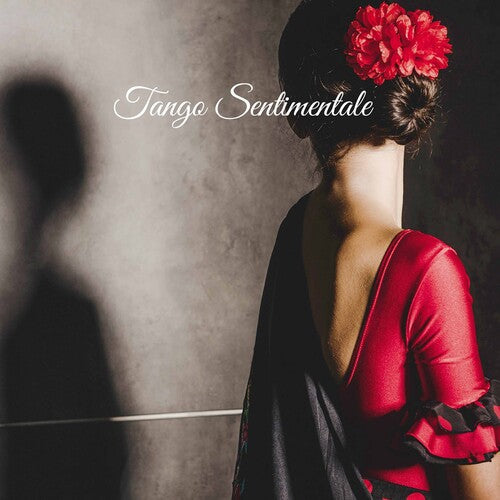 Haas - Tango Sentimentale