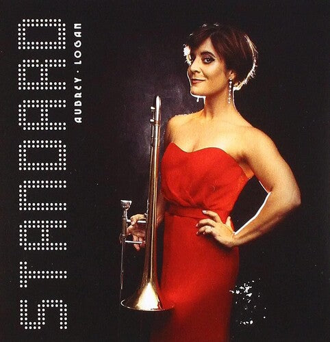 Aubrey Logan - Standard