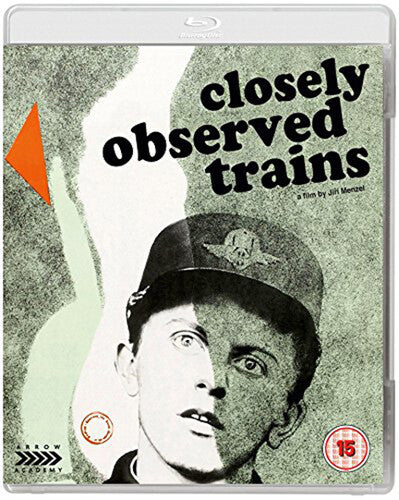 Closely Watched Trains