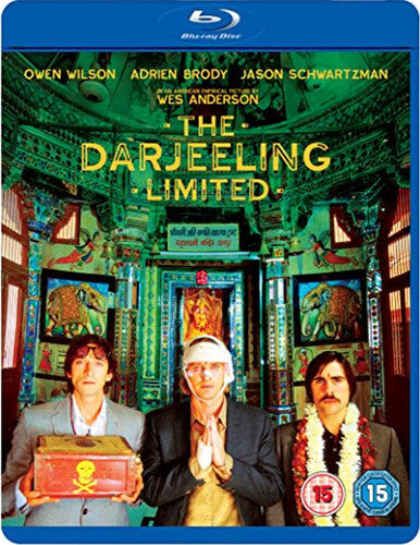 The Darjeeling Limited