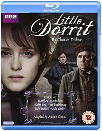 Little Dorrit
