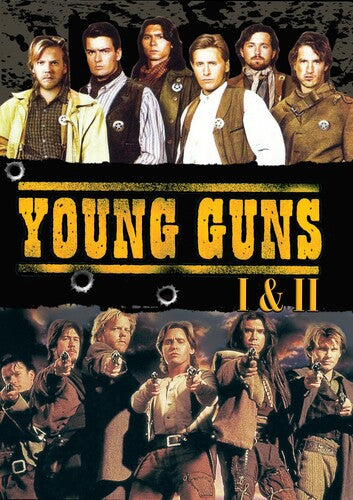 Young Guns / Young Guns II