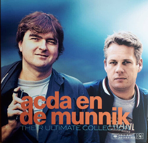 Acda & De Munnik - Their Ultimate Collection