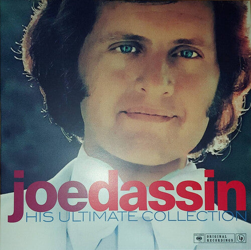 Joe Dassin - Joe Dassin – His Ultimate Collection