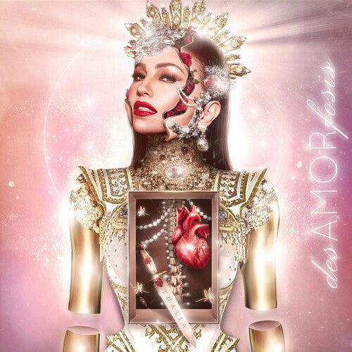 Thalia - Desamorfosis