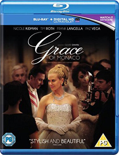 Grace of Monaco