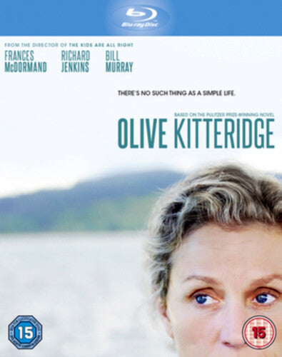 Olive Kitteridge