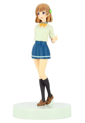 BanPresto - Osananajimi Ga Zettai Ni Makenai Love Comedy Kuro Shida Figure